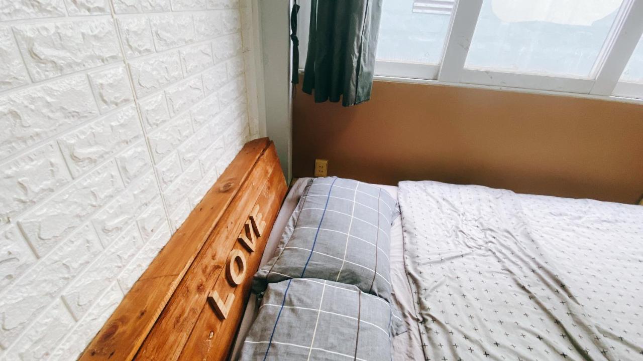 Cozy Room@Saigon Ho Chi Minh City Bagian luar foto