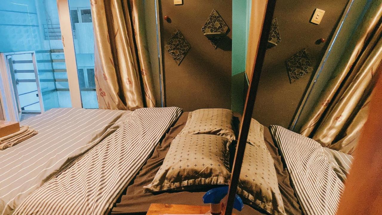 Cozy Room@Saigon Ho Chi Minh City Bagian luar foto