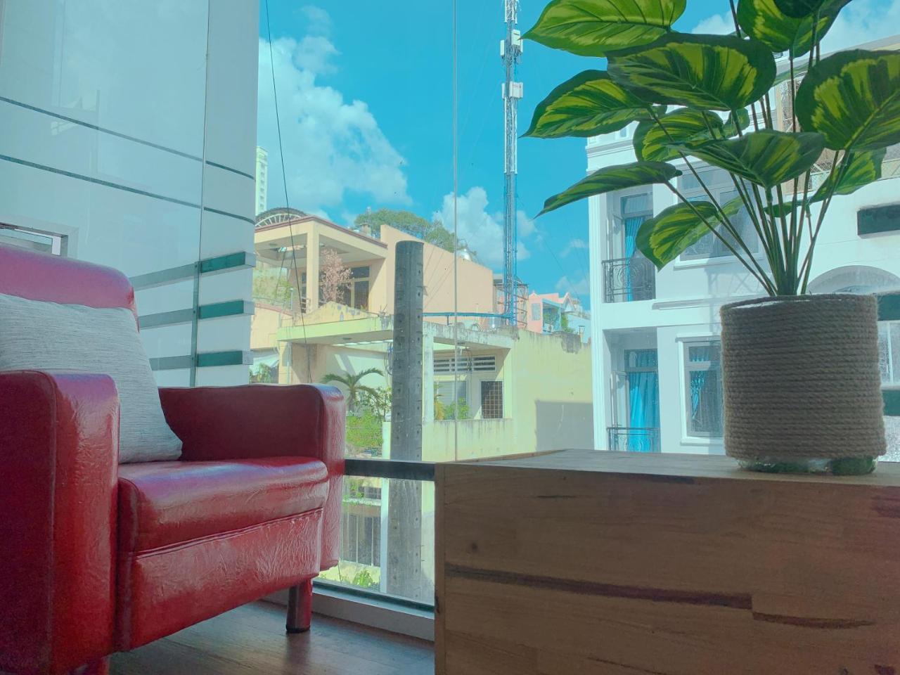 Cozy Room@Saigon Ho Chi Minh City Bagian luar foto